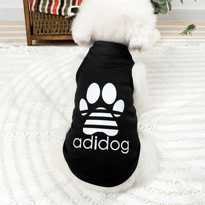 Cool Dog Hoodies: Cozy & Trendy Canine Attire