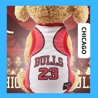 Puppy Sport Jersey