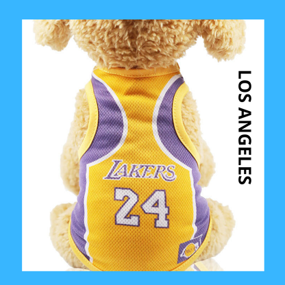 Puppy Sport Jersey
