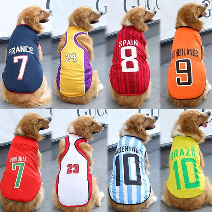 Dog Vest For sport