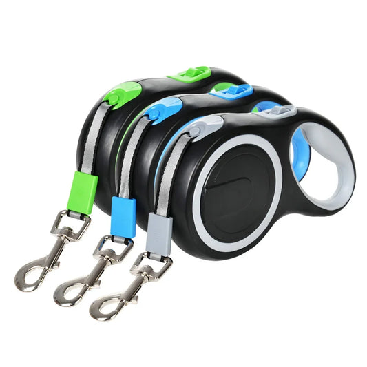 Retractable Adventure Dog Leash